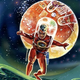 Illustration for article titled Our New Favorite Source for Pulp Science Fiction Art!